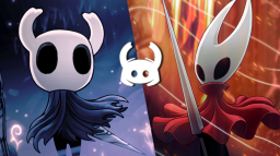 Hollow Knight Discord Server Banner