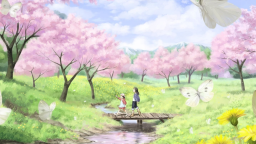 ANIME Squad Discord Server Banner