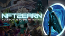 NFT2Earn.com Discord Server Banner