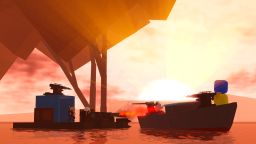 Whatever Floats Your Boat Discord Server Banner