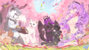 🌍 The Furry Nexus 🌍 Discord Server Banner