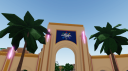 Universal Roblox Theme Park Discord Server Banner