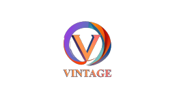 Vintage Discord Server Banner