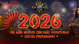 Guabina Discord Server Banner