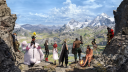 Final Fantasy Discord Server Banner