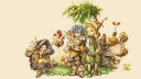 Final Fantasy Discord Server Banner