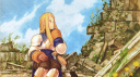 Final Fantasy Discord Server Banner