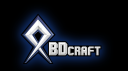 BDcraft Discord Server Banner