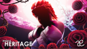 æ incorporated Discord Server Banner