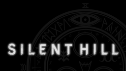 Silent Hill Discord Server Banner