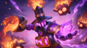 Clash Royale FR Discord Server Banner