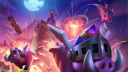 Clash Royale FR Discord Server Banner