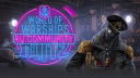 WoWS BLITZ RU Community Discord Server Banner