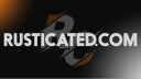 Rusticated.com Discord Server Banner