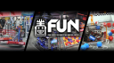 FUN Robotics Network Discord Server Banner