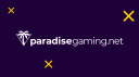 paradisegaming.net Discord Server Banner