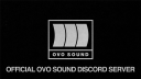 OVO Sound Discord Server Banner