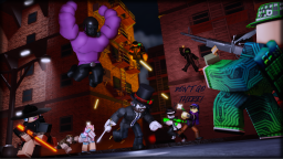 Dread Community Discord Server Banner