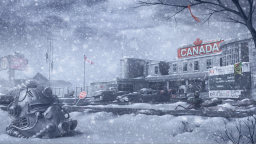 Old World Blues Discord Server Banner