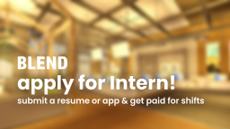 🍹 Blend Discord Server Banner