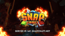 Snapcraft Discord Server Banner