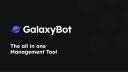 GalaxyBot Discord Server Banner