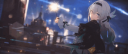 Protoshi Discord Server Banner