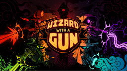 Galvanic Games Discord Server Banner