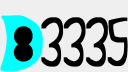 83335 Games Discord Server Banner