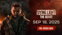 Dying Light Discord Server Banner
