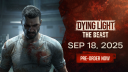 Dying Light Discord Server Banner
