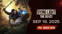 Dying Light Discord Server Banner