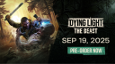 Dying Light Discord Server Banner