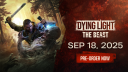 Dying Light Discord Server Banner
