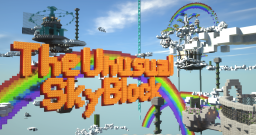 TUSB Discord Server Banner
