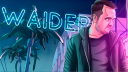 Waider Discord Server Banner