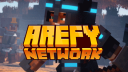 Arefy Network Discord Server Banner