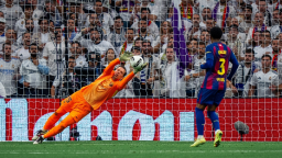 FC Barcelona Discord Server Banner