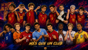 FC Barcelona Discord Server Banner