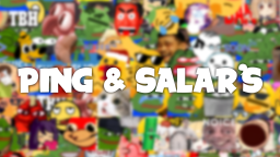 Ping and Salar's Emote List Discord Server Banner