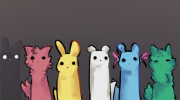 Rain World Discord Server Banner