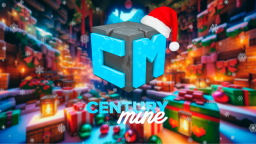 CenturyMine Discord Server Banner