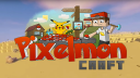 PixelmonCraft.com Discord Server Banner