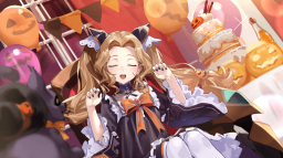 🎃 Code Geass 🎃 Discord Server Banner