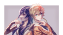 Code Geass Discord Server Banner