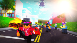 Robotz's Studio⭐ Discord Server Banner