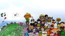 GKProduction World Discord Server Banner