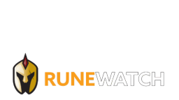 RuneWatch Discord Server Banner
