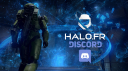 Halo.fr Discord Server Banner