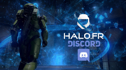 Halo.fr Discord Server Banner